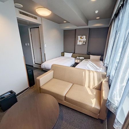 Hotel Route-Inn Court Chikuma-Koshoku Εξωτερικό φωτογραφία