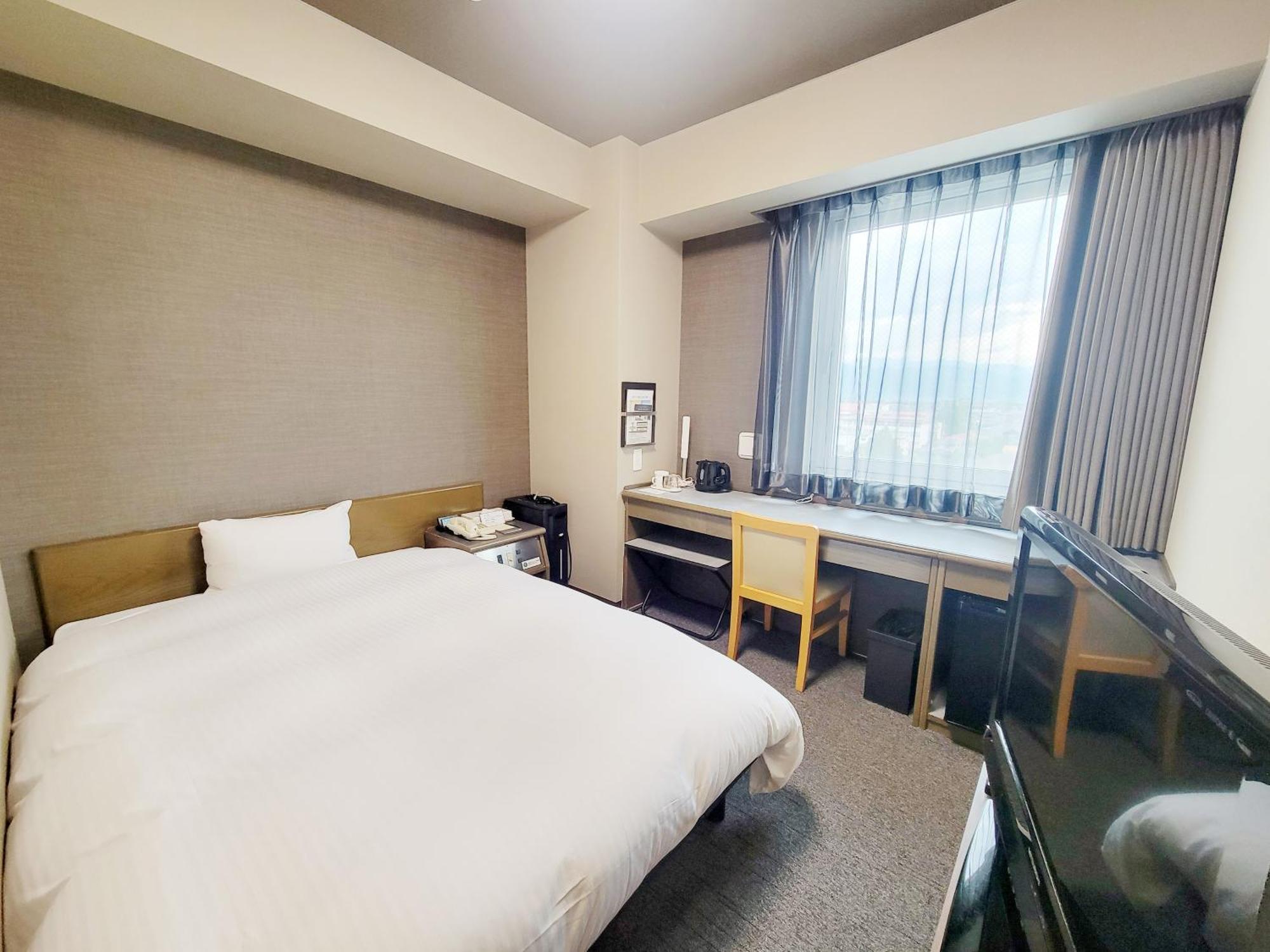 Hotel Route-Inn Court Chikuma-Koshoku Εξωτερικό φωτογραφία