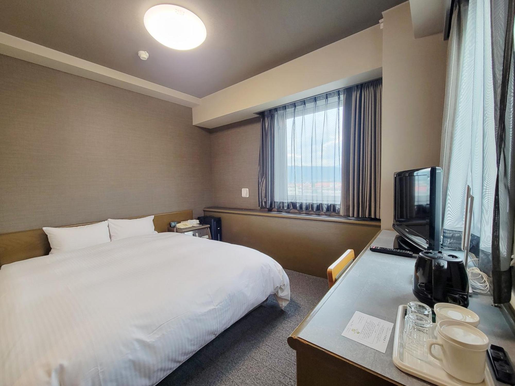 Hotel Route-Inn Court Chikuma-Koshoku Εξωτερικό φωτογραφία