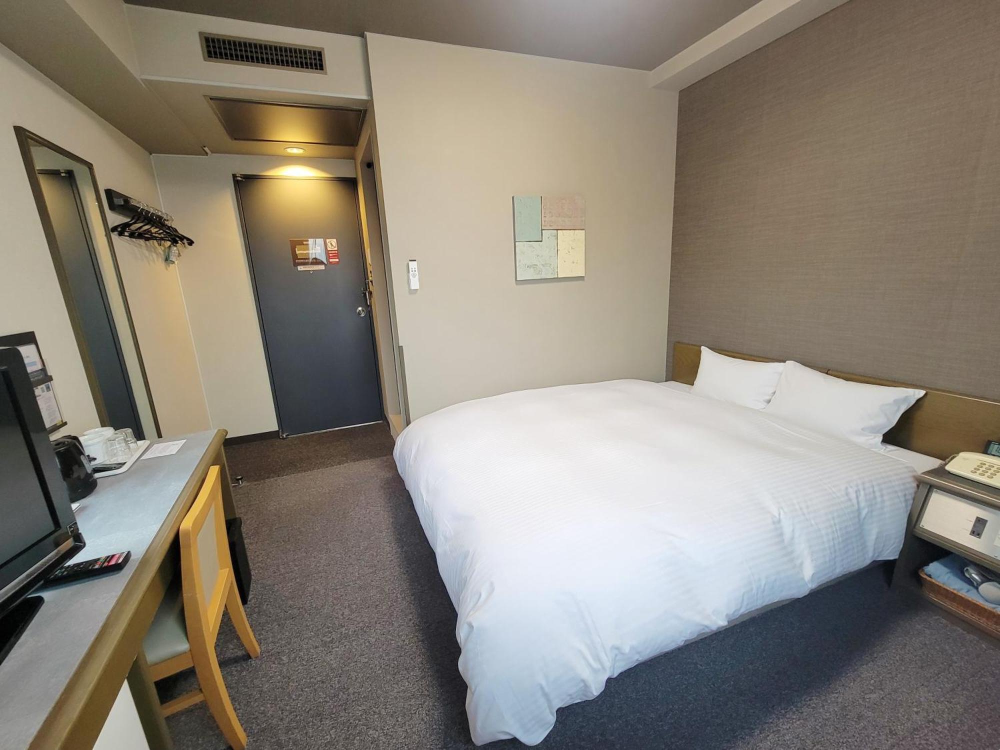 Hotel Route-Inn Court Chikuma-Koshoku Εξωτερικό φωτογραφία