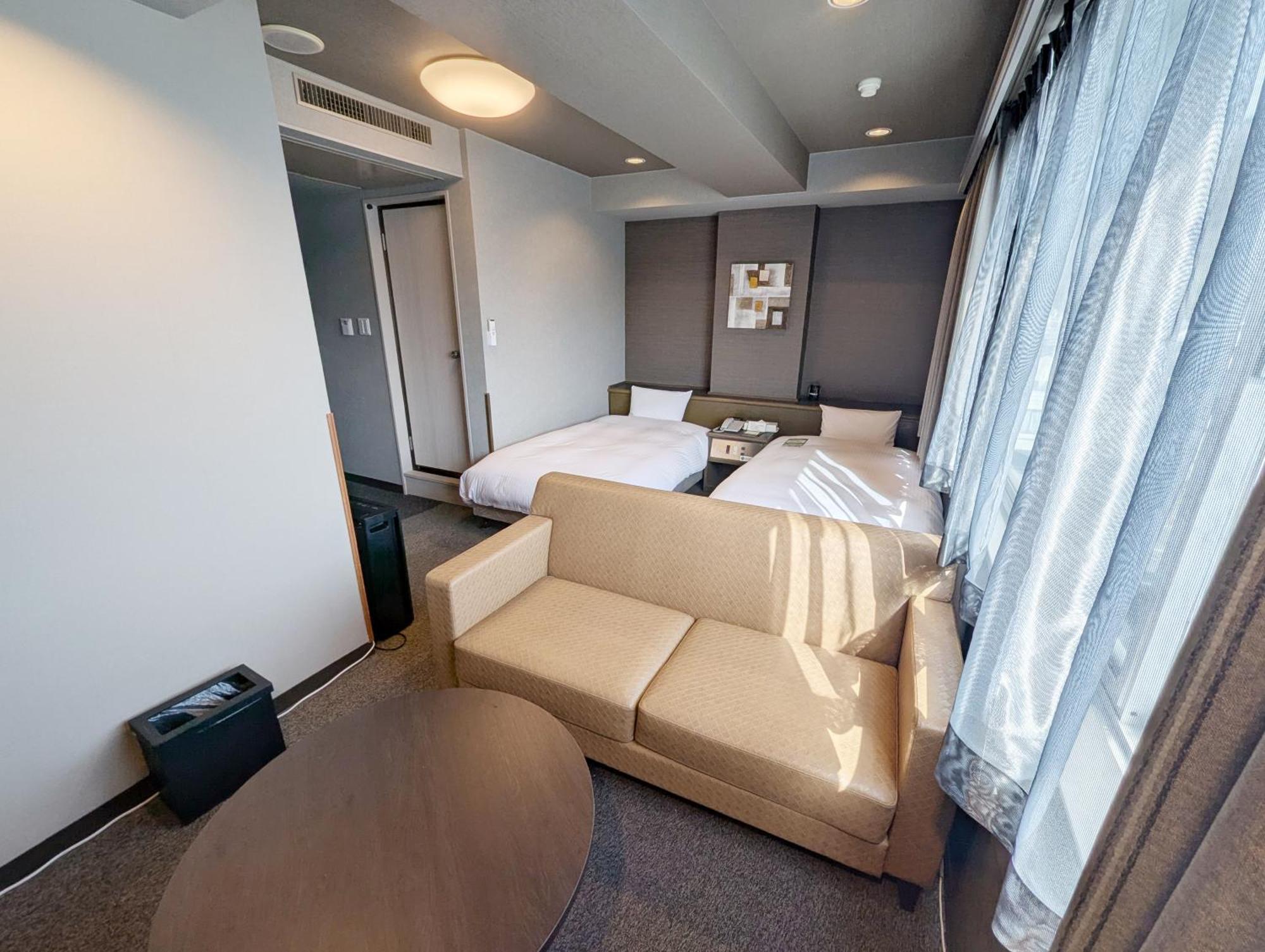 Hotel Route-Inn Court Chikuma-Koshoku Εξωτερικό φωτογραφία